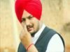 Famous Punjabi singer Sidhu Musewala Firing shot dead