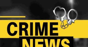 Molestation of a minor tribal girl