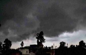 Monsoon 2022 arrives in Kerala