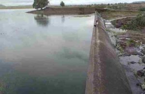 Schoolboy drowned in dam