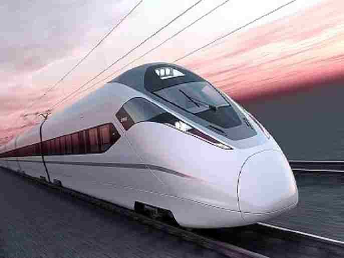 pune nashik high speed railway 26 vilages acquire