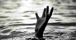 unfortunate death of a child who drowned in a swimming pool