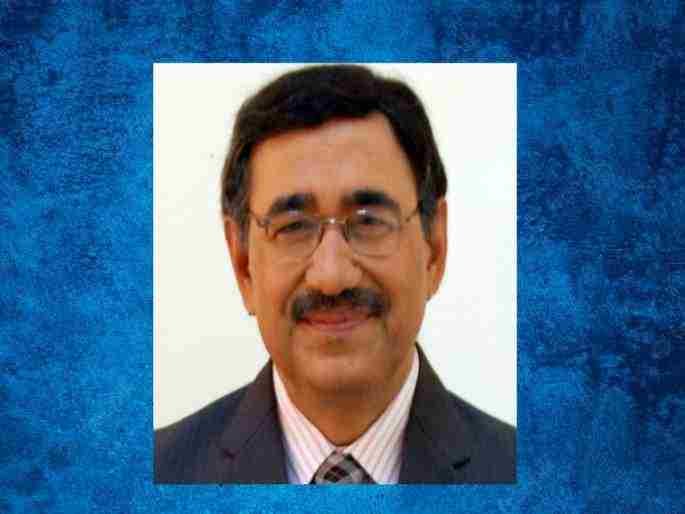 Doordarshan Anchor Pradeep Bhide Passes Away