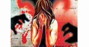Gang Rape Case married woman in Kurla