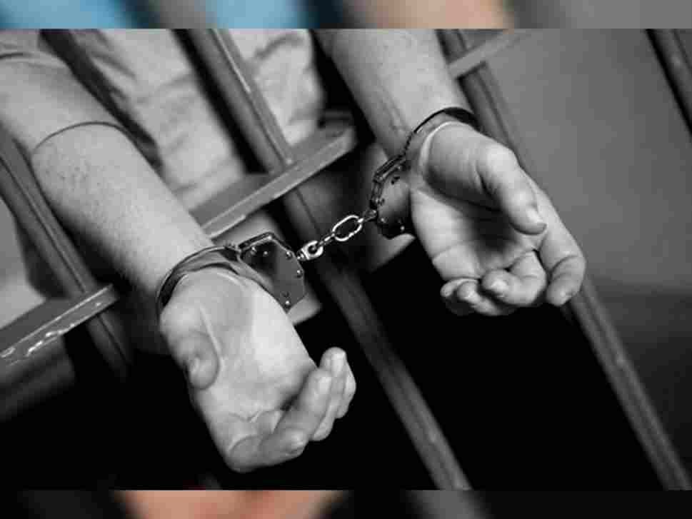 Indian Cricketer Father Arrested 