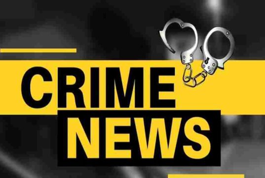 husband, enraged by his wife's immoral relationship, took extreme measures