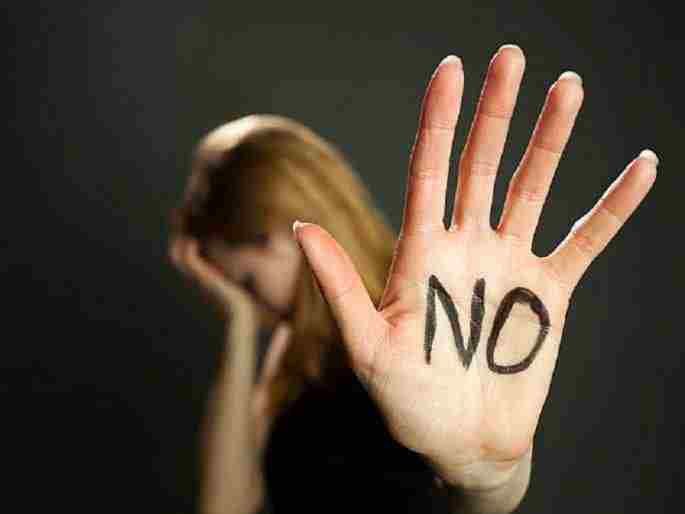 Ahmednagar Minor girl sexually abused 