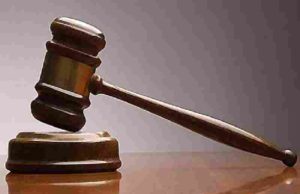 Ahmednagar lure of chocolate and the perpetrator was severely punished