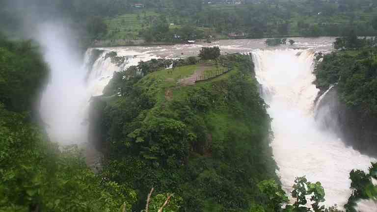 Bhandardara Dam and Nilwande Dam Today