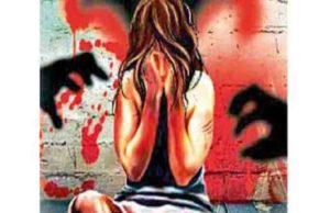 Kidnapping a minor girl and Sexually abusing her