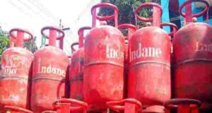 LPG Cylinder Price Hike today 50 rupees