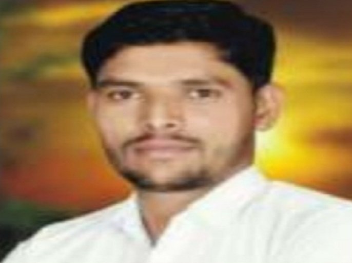 Unfortunate death of current sarpanch due to electric shock