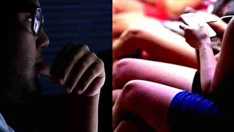 Online sex racket busted, 17 women freed