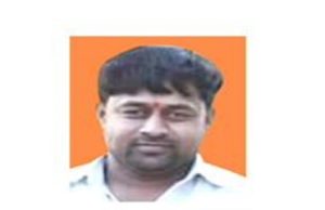 Sangamner Accident One killed, one injured in two-wheeler collision