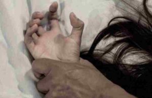 Family members were rape by pretending to be cursed by Guru 