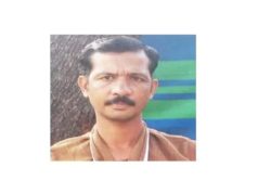 One died due to electric shock
