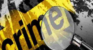 Principal assaulted by institute driver, crime against three