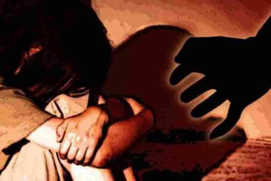 Sexual abuse of Pot's daughter for three consecutive years