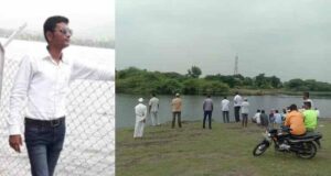 youth who went swimming in Pazar lake drowned