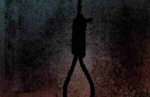 Married youth commits suicide in in-laws house