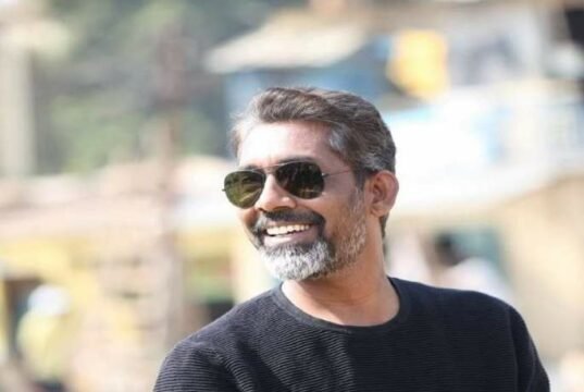 Nagraj Manjule Anna announced a new movie