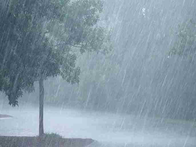 Rain Alert for so long in Ahmednagar Panjabrao Dankh