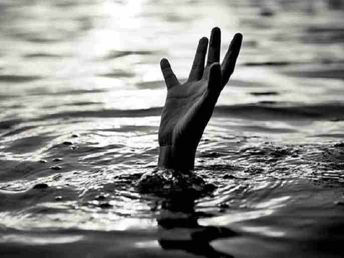 Shrirampur Student drowned in lake
