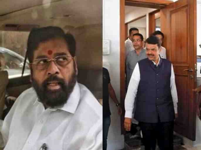 work of Nilwande Canal by the end of December CM Eknath Shinde