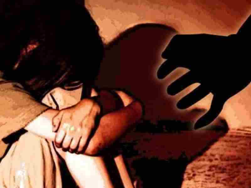 Cousin molested seven-year-old nephew