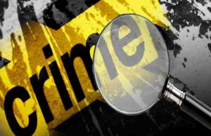 Crime Filed security guard was assaulted along with a professor