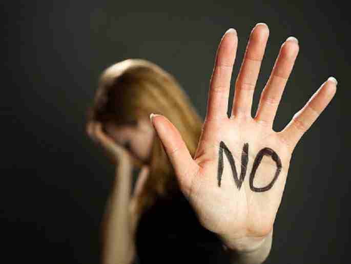 Sexual assault on Minor Girl pune Crime