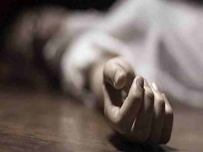 Suicide of two married couples