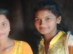 Two Sakhkhya sisters drowned