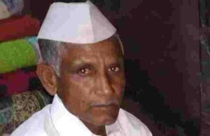 farmer committed suicide by hanging himself in the field
