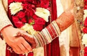 three arrested for cheating by arranging fake marriage