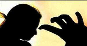 A woman was rape after seeing her alone at home in the middle of the night