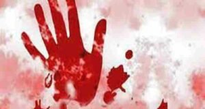 Abductor of wife, the brutal murder of wife's lover