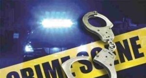 Ahmednagar Woman commits suicide by hanging herself