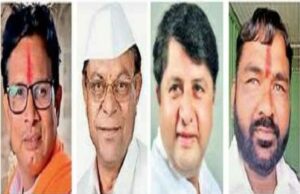 Election program of Amritsagar Dudh Sangh Akole announced