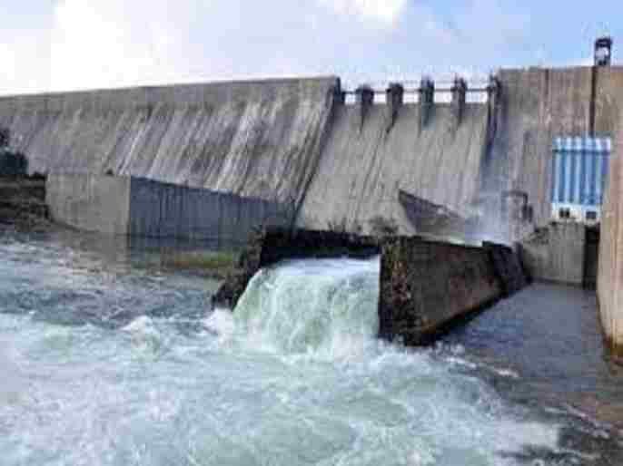 Nilwande Dam Start drinking water circulation