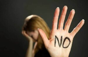 Rape Case Abuse of young woman, forced abortion through social media identity