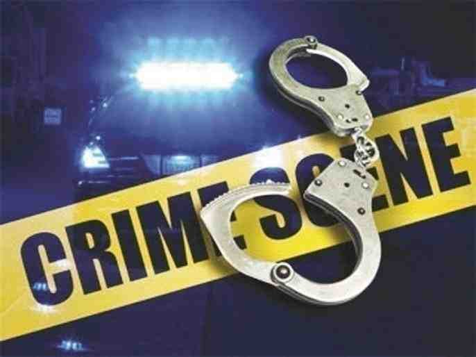 Sangamner Crime two groups clashed in the middle of the night