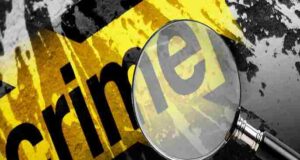 Two minor girls were lured away and abducted