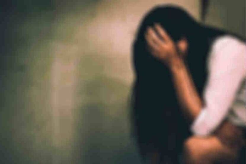 a student was Sexually Abused by two in the 8th class