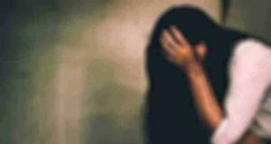 minor girl was dragged from her house and gang-rape in a sugarcane field