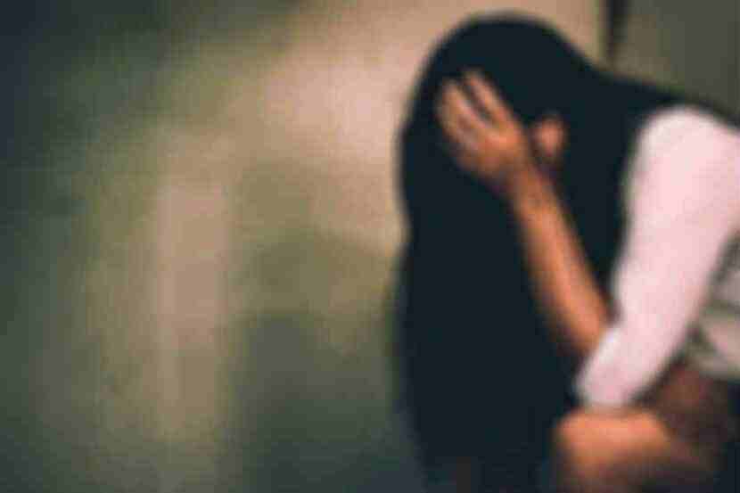 minor girl was dragged from her house and gang-rape in a sugarcane field