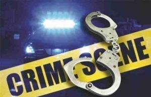 minor girl was rape at a friend's house.
