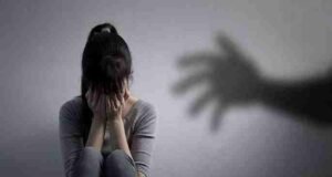 15-year-old girl was molested by her stepfather