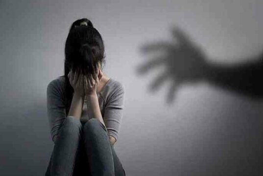 16-year-old girl gang rape Two Ames test one abstaining in Gondia