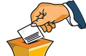 49.28 percent total voter turnout for Nashik graduate Constituency election